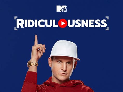 Ridiculousness cast members, earnings per show,。